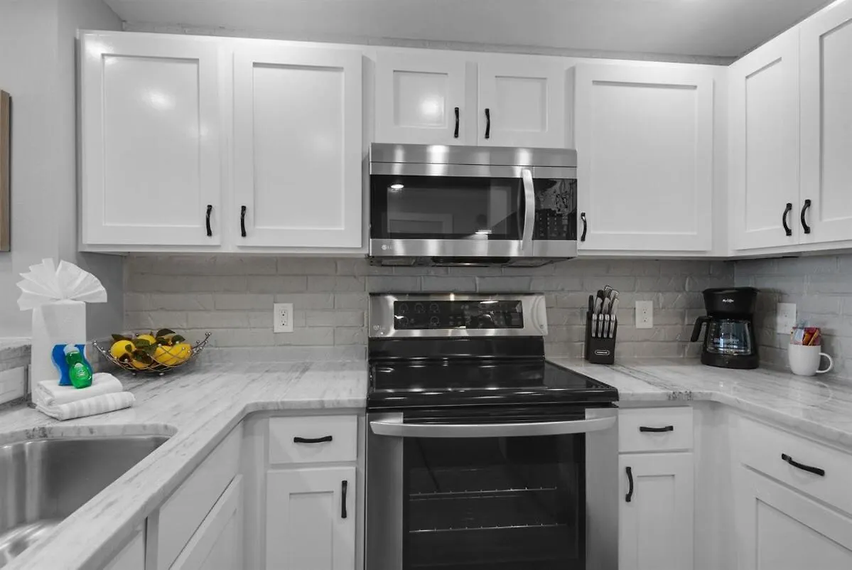 Calypso 302 West Direct Beach Front Awesome! Panama City Beach United States