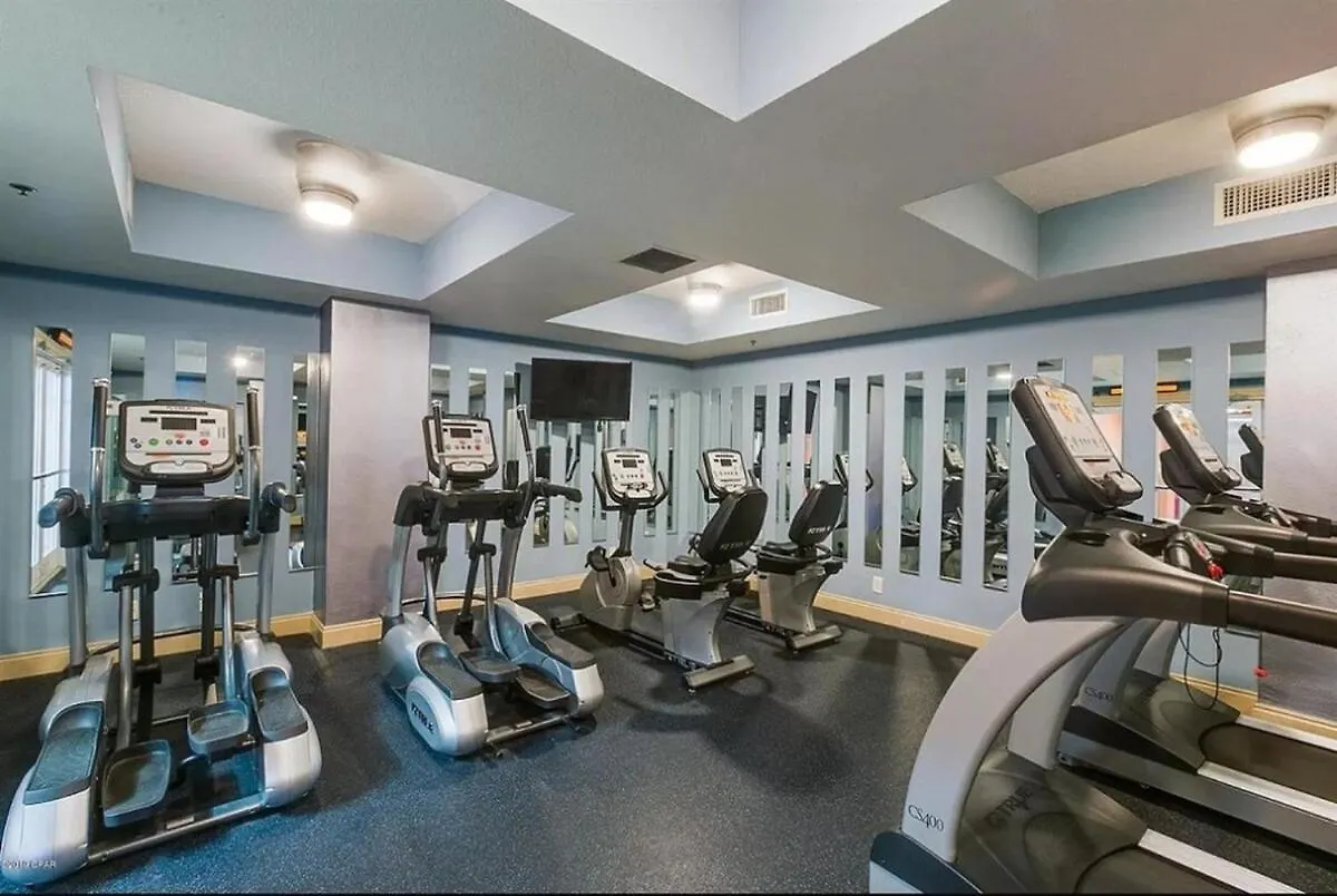 Apartment Calypso 302 West Direct Beach Front Awesome! Panama City Beach
