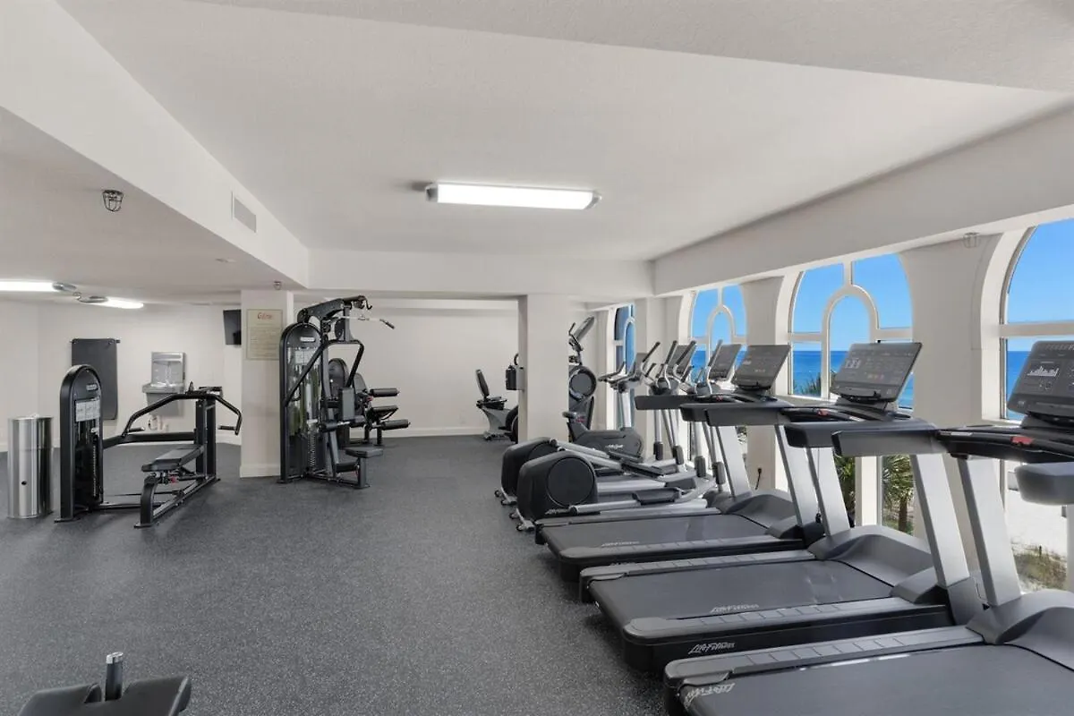 Calypso 302 West Direct Beach Front Awesome! Panama City Beach 0*,  United States