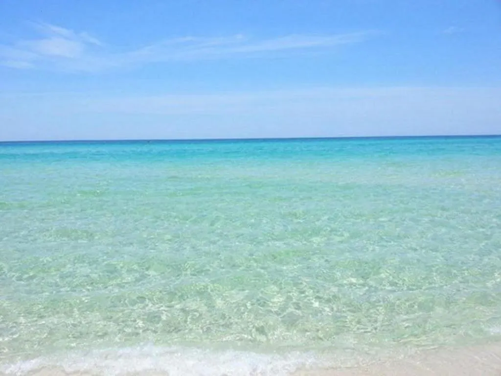 Calypso 302 West Direct Beach Front Awesome! Panama City Beach